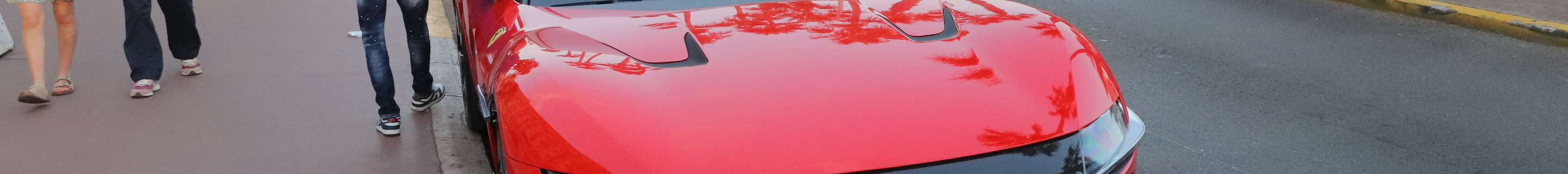 Ferrari 12Cilindri
