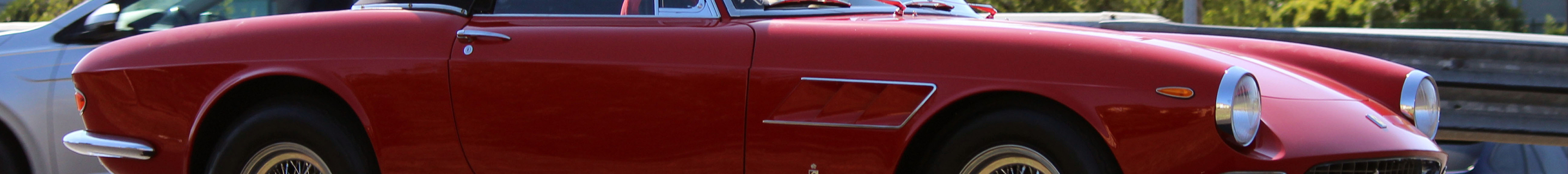 Ferrari 275 GTS