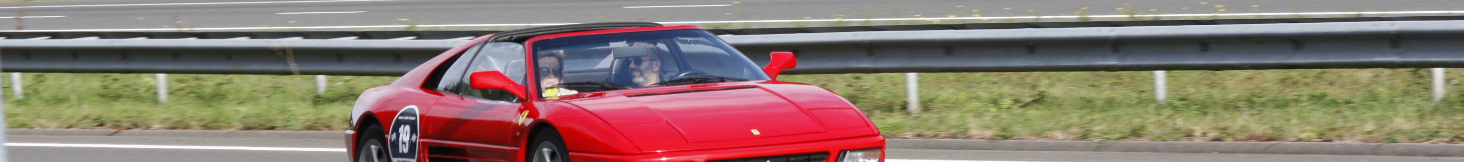 Ferrari 348 TS