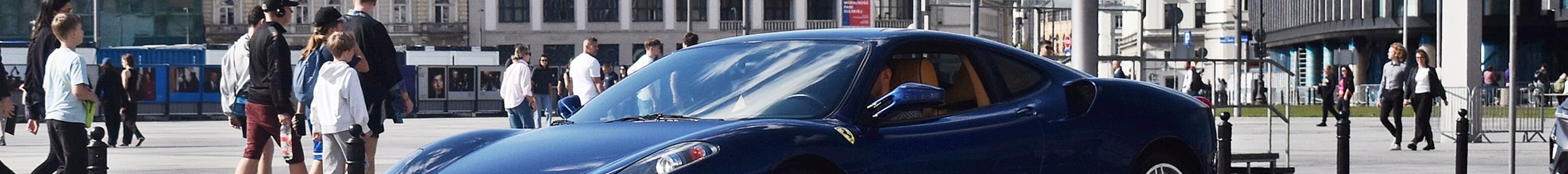 Ferrari F430