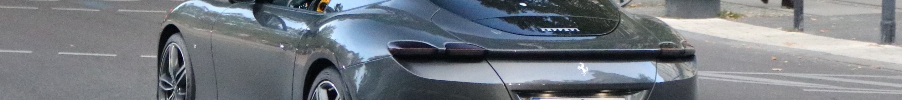 Ferrari Roma