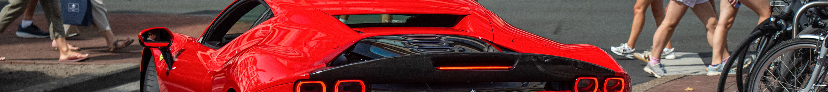 Ferrari SF90 Stradale