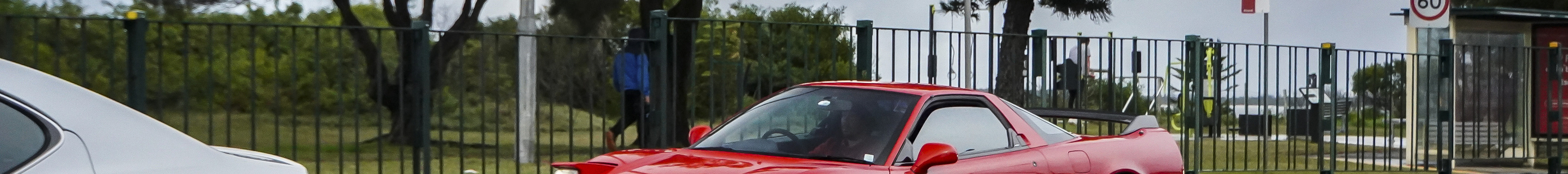 Honda NSX