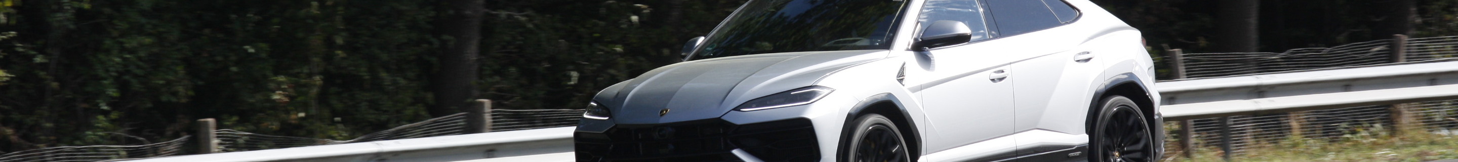 Lamborghini Urus SE
