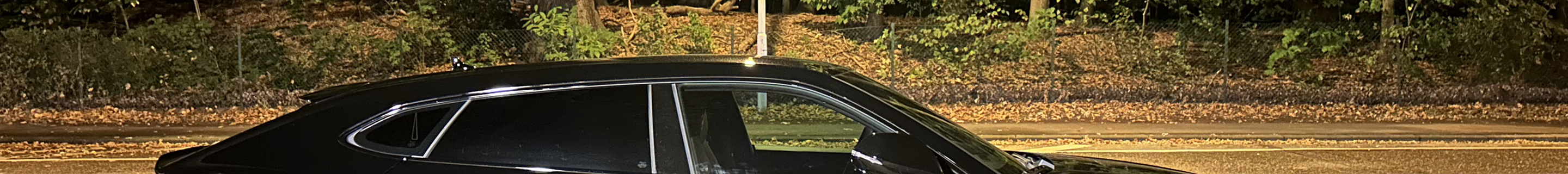 Lamborghini Urus SE