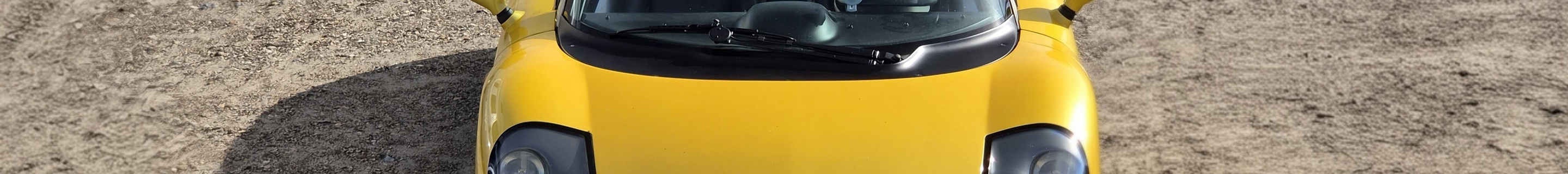 Renault Sport Spider