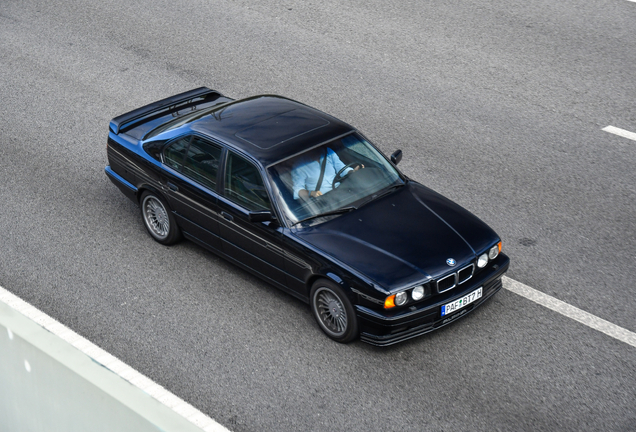 Alpina B10 BiTurbo