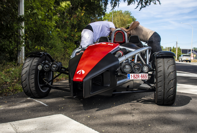 Ariel Atom