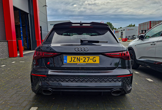 Audi RS3 Sportback 8Y