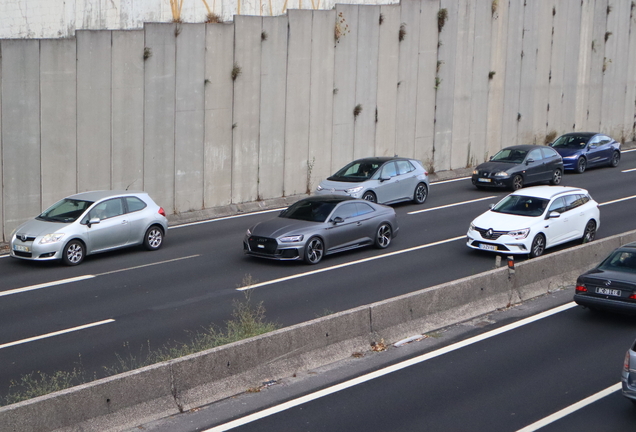 Audi RS5 B9