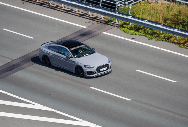 Audi RS5 Sportback B9 2021