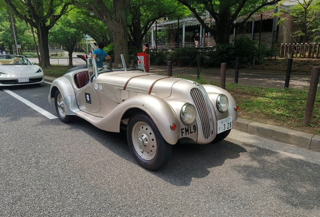 BMW 328