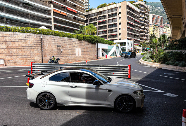 BMW M2 Coupé F87