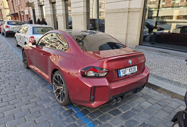 BMW M2 Coupé G87