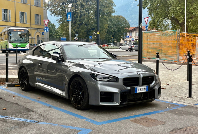 BMW M2 Coupé G87