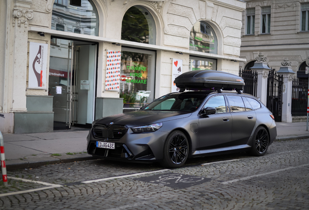 BMW M5 G99 Touring