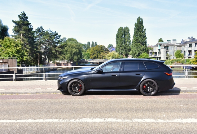 BMW M5 G99 Touring
