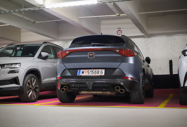 CUPRA Formentor VZ5
