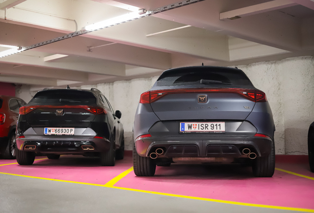CUPRA Formentor VZ5