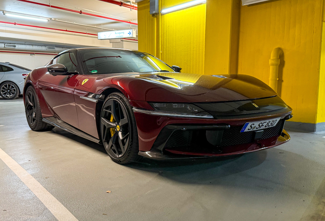 Ferrari 12Cilindri