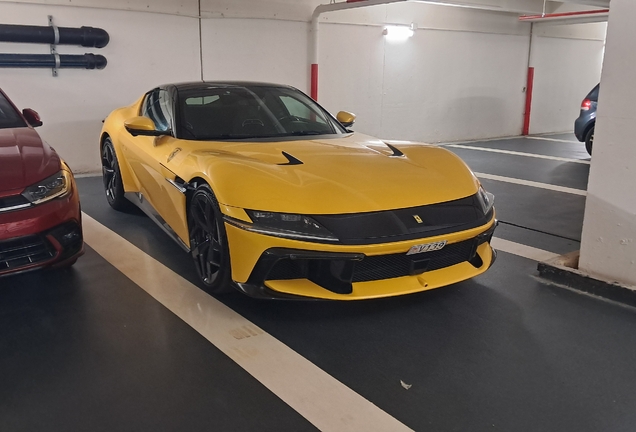 Ferrari 12Cilindri