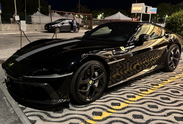 Ferrari 12Cilindri