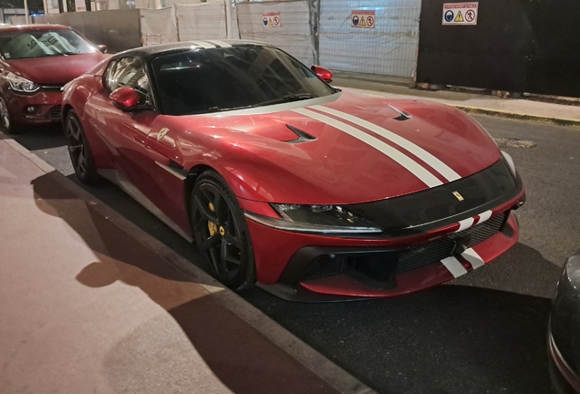 Ferrari 12Cilindri Spider