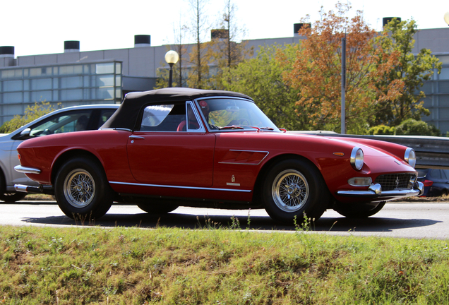 Ferrari 275 GTS