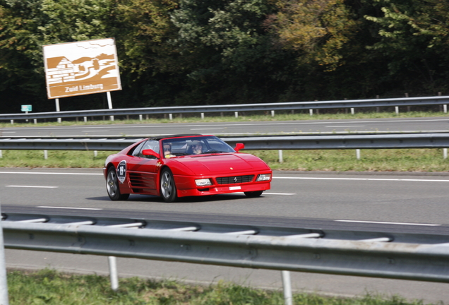 Ferrari 348 TS
