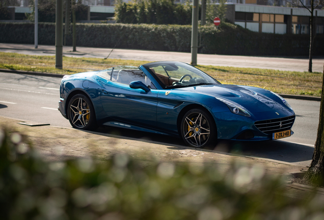 Ferrari California T