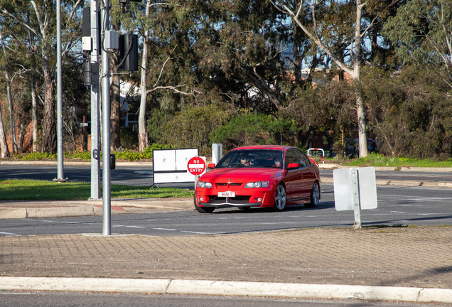 Holden HSV Y Series II ClubSport