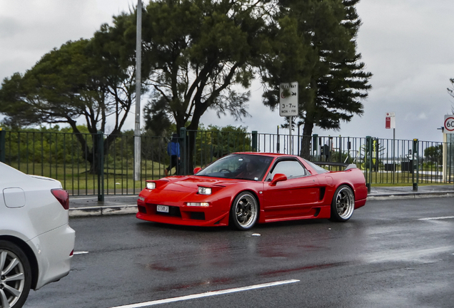Honda NSX