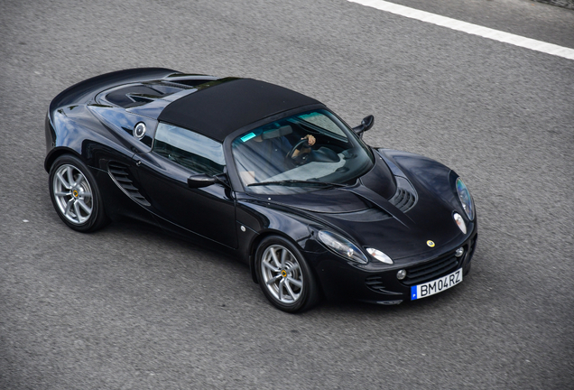 Lotus Elise S2 111R