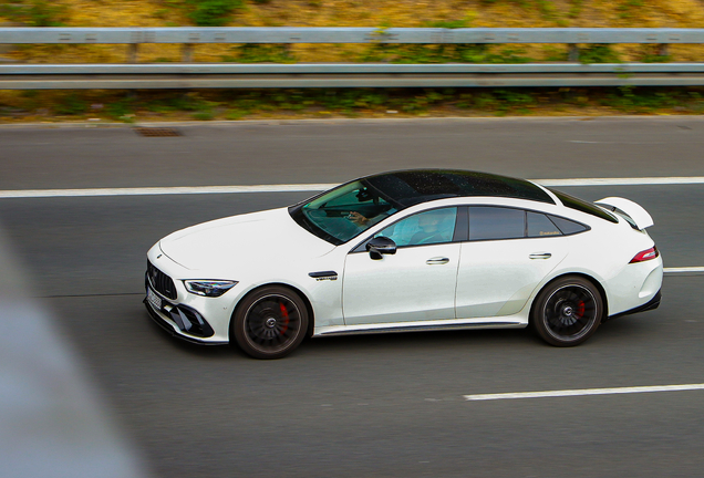 Mercedes-AMG GT 63 S X290