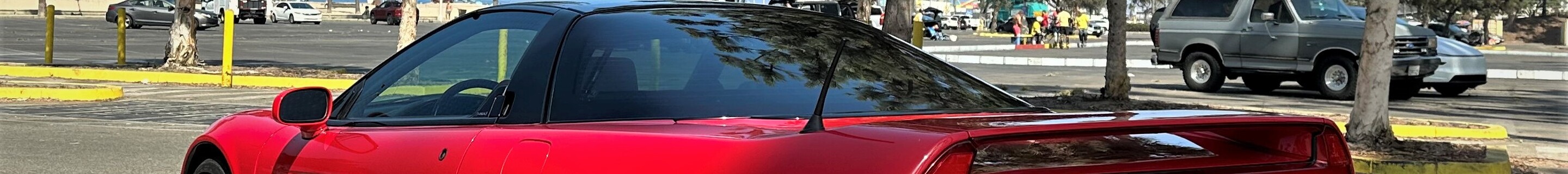 Acura NSX
