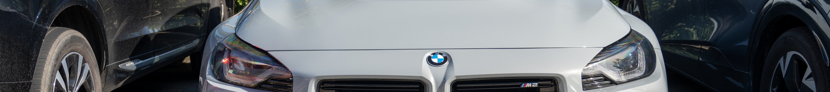 BMW M2 Coupé G87