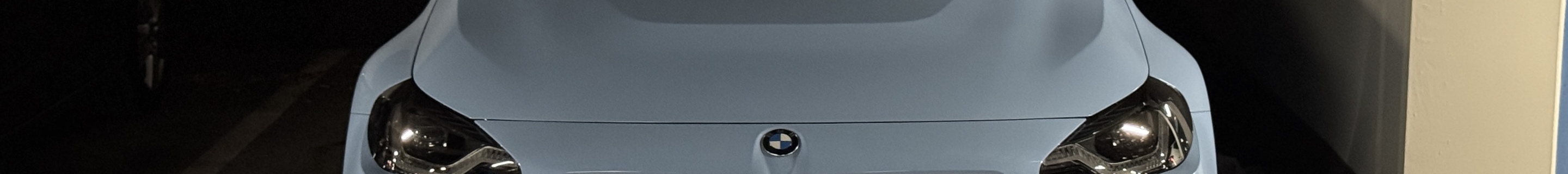 BMW M2 Coupé G87