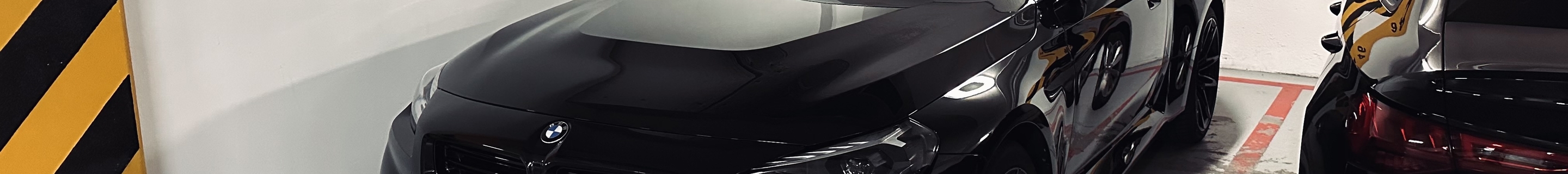 BMW M2 Coupé G87