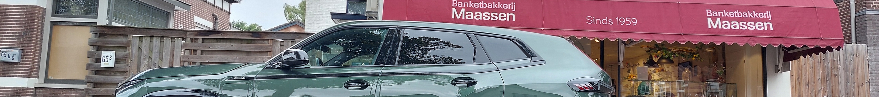 BMW XM G09