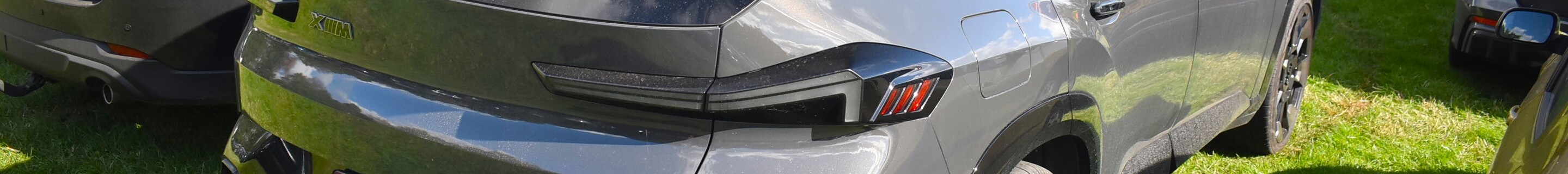 BMW XM G09