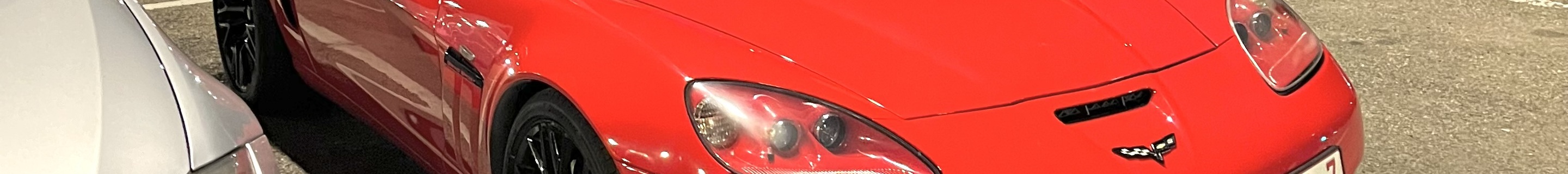 Chevrolet Corvette C6