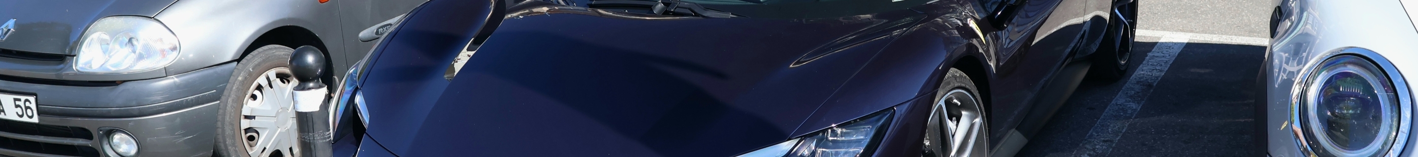 Ferrari 296 GTS