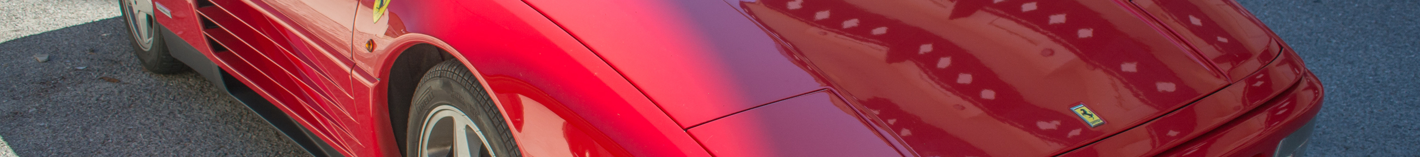 Ferrari 348 TB