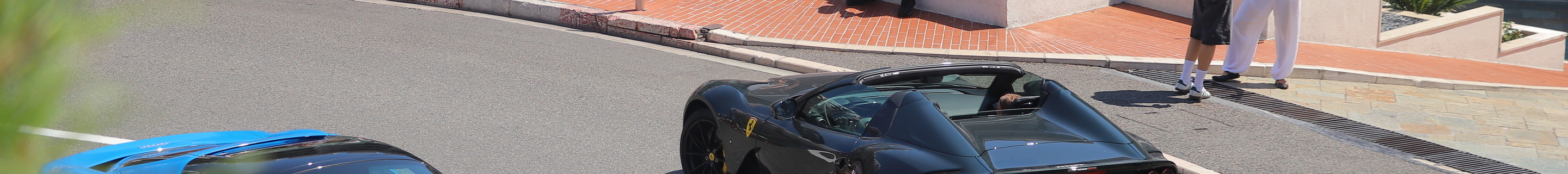 Ferrari 812 GTS