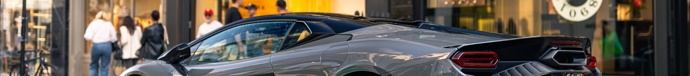 Lamborghini Temerario