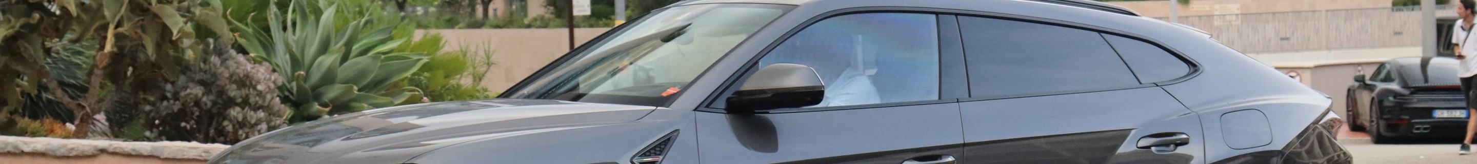 Lamborghini Urus SE