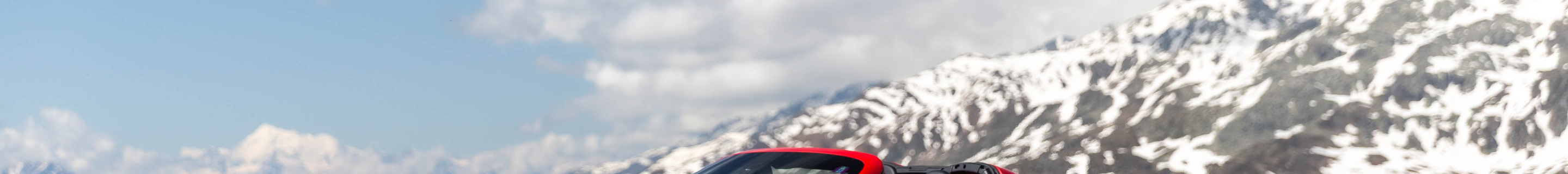 Porsche Carrera GT