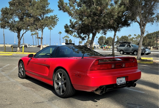 Acura NSX