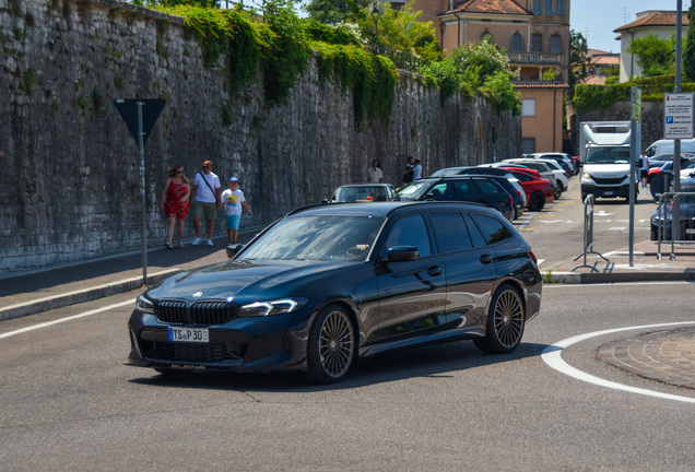 Alpina B3 GT Touring 2023