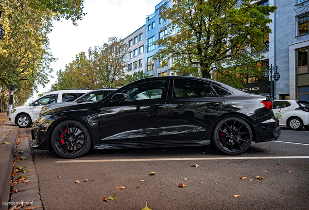 Audi RS3 Sedan 8Y